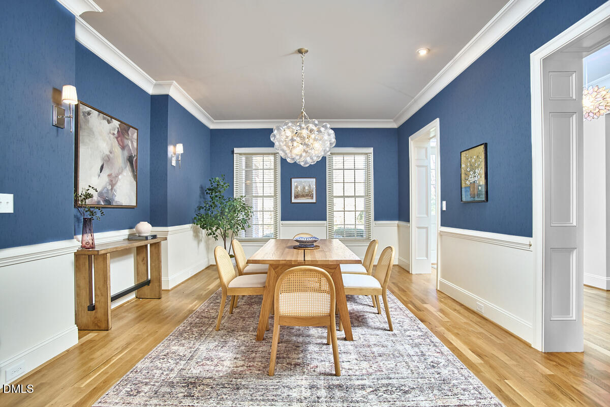 3436 Rugby Road Durham, NC 27707 - Photo 12 of 55 036MoreBlue.jpeg