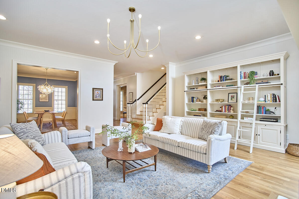 3436 Rugby Road Durham, NC 27707 - Photo 15 of 55 033