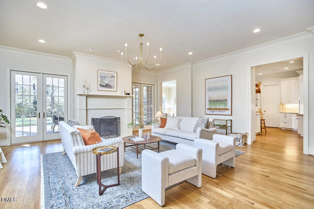 3436 Rugby Road Durham, NC 27707 - Photo 19 of 55 032