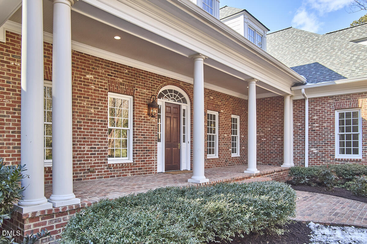 3436 Rugby Road Durham, NC 27707 - Photo 2 of 55 010