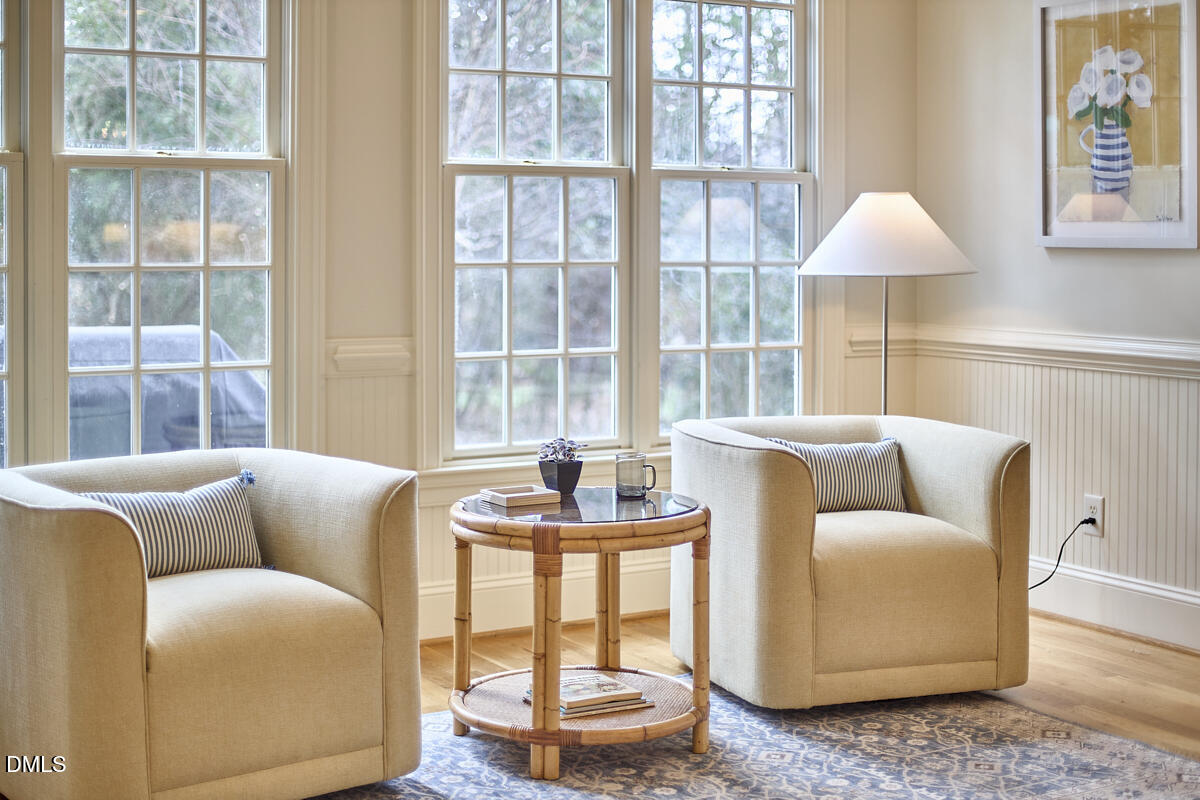 3436 Rugby Road Durham, NC 27707 - Photo 26 of 55 085