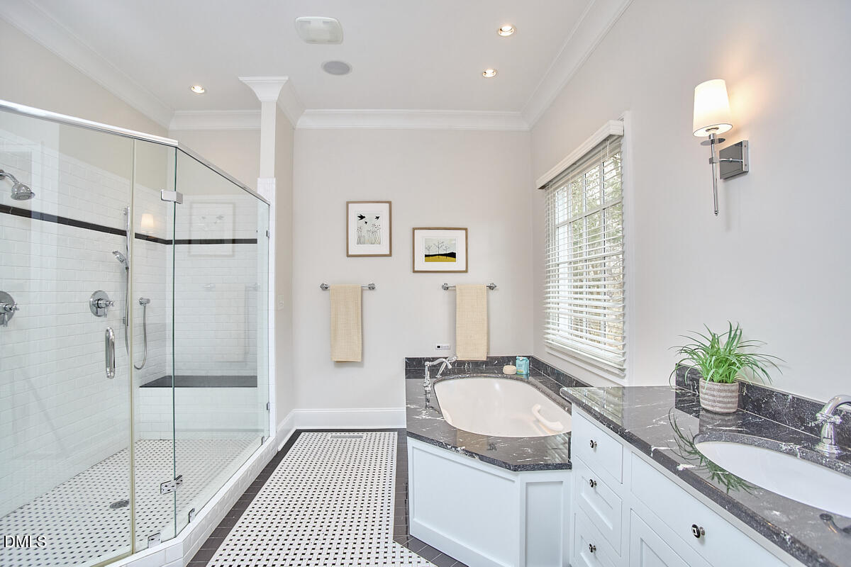 3436 Rugby Road Durham, NC 27707 - Photo 33 of 55 059