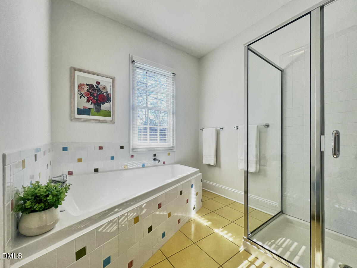 3436 Rugby Road Durham, NC 27707 - Photo 43 of 55 bathroom 2