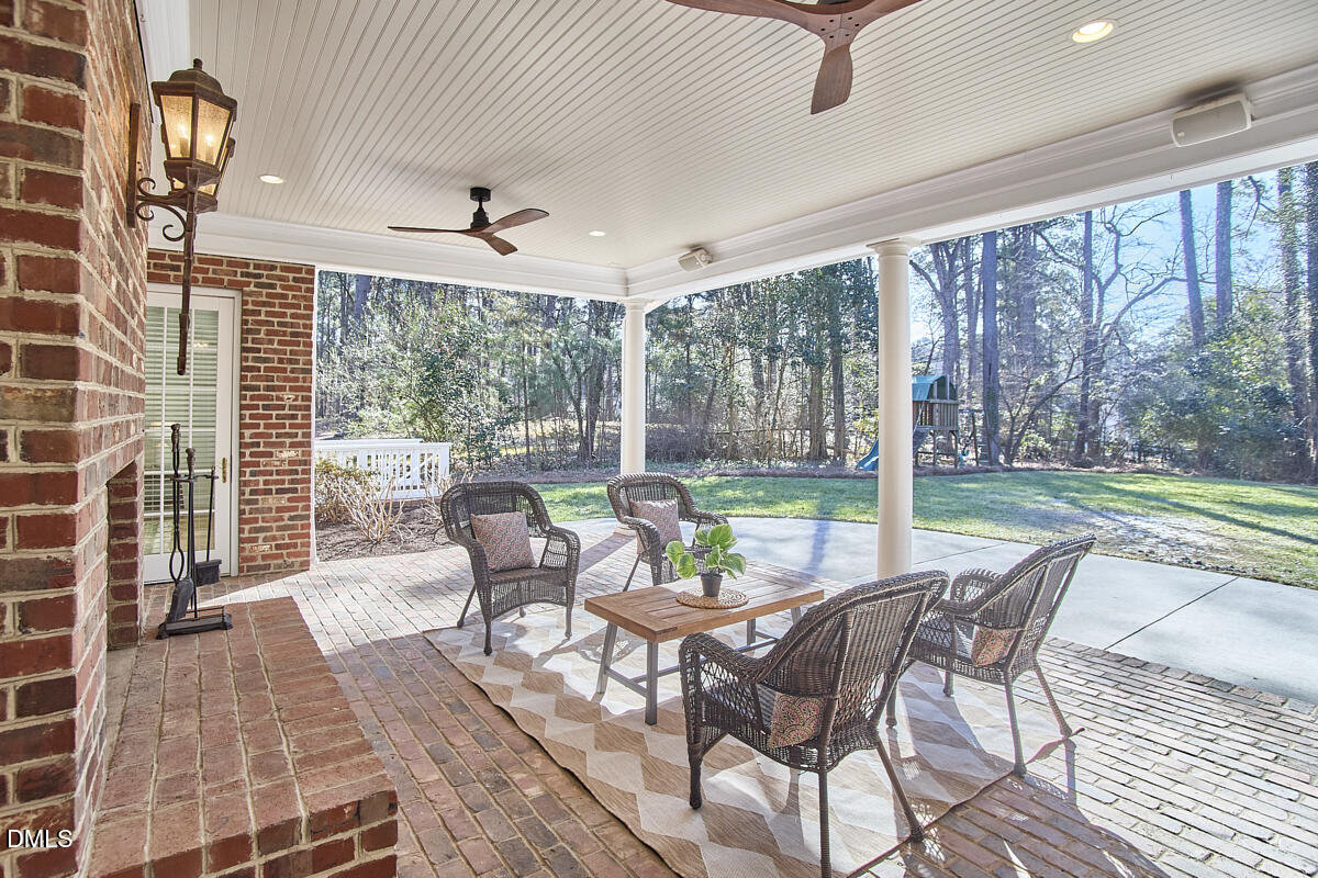 3436 Rugby Road Durham, NC 27707 - Photo 50 of 55 013