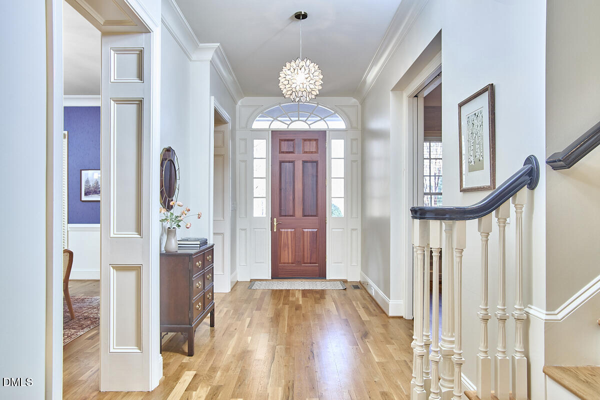 3436 Rugby Road Durham, NC 27707 - Photo 5 of 55 024