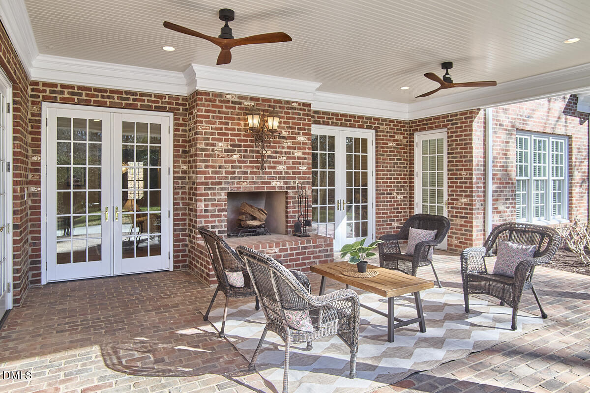 3436 Rugby Road Durham, NC 27707 - Photo 51 of 55 014