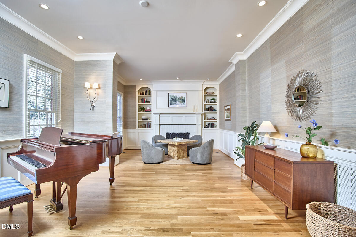 3436 Rugby Road Durham, NC 27707 - Photo 7 of 55 026