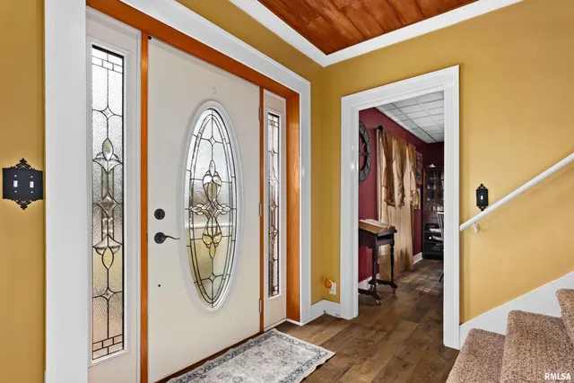 $265,000 | 917 West Truitt Avenue, Chillicothe, IL 61523