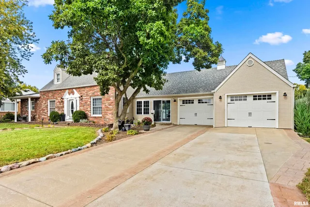 $265,000 | 917 West Truitt Avenue, Chillicothe, IL 61523