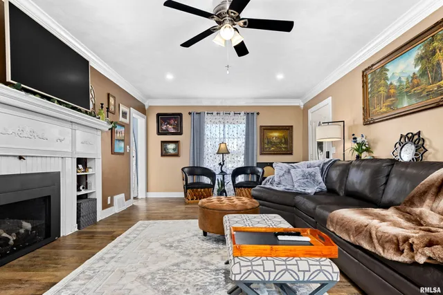 $265,000 | 917 West Truitt Avenue, Chillicothe, IL 61523