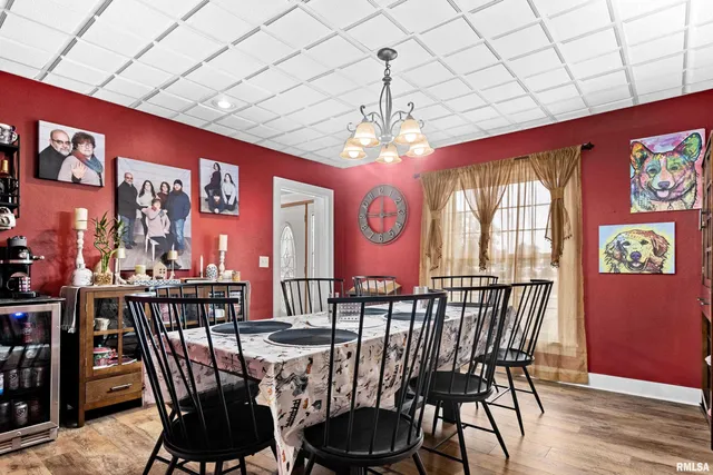 $265,000 | 917 West Truitt Avenue, Chillicothe, IL 61523