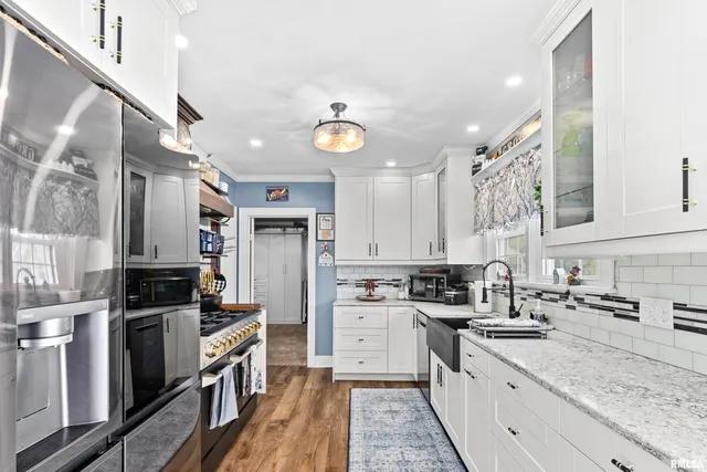 $265,000 | 917 West Truitt Avenue, Chillicothe, IL 61523