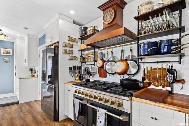 $265,000 | 917 West Truitt Avenue, Chillicothe, IL 61523