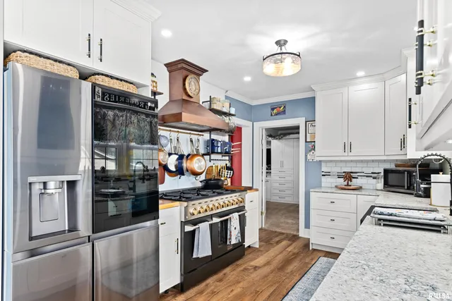 $265,000 | 917 West Truitt Avenue, Chillicothe, IL 61523