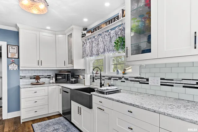 $265,000 | 917 West Truitt Avenue, Chillicothe, IL 61523