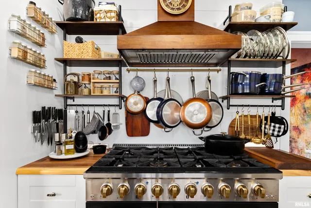 $265,000 | 917 West Truitt Avenue, Chillicothe, IL 61523