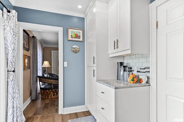 $265,000 | 917 West Truitt Avenue, Chillicothe, IL 61523