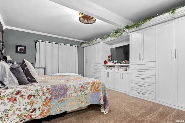 $265,000 | 917 West Truitt Avenue, Chillicothe, IL 61523