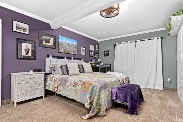 $265,000 | 917 West Truitt Avenue, Chillicothe, IL 61523