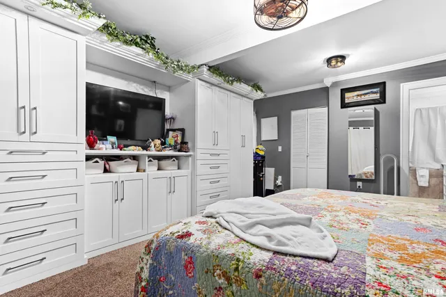 $265,000 | 917 West Truitt Avenue, Chillicothe, IL 61523