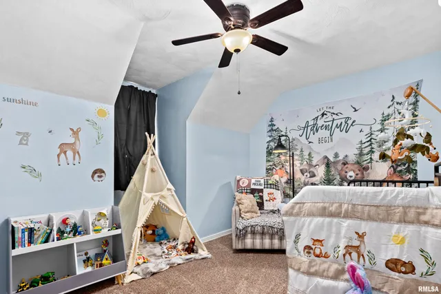 $265,000 | 917 West Truitt Avenue, Chillicothe, IL 61523