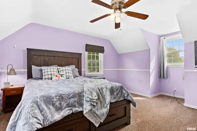 $265,000 | 917 West Truitt Avenue, Chillicothe, IL 61523