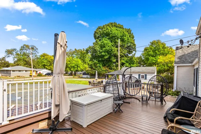 $265,000 | 917 West Truitt Avenue, Chillicothe, IL 61523