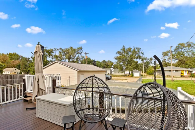 $265,000 | 917 West Truitt Avenue, Chillicothe, IL 61523