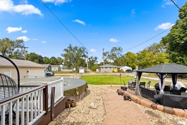 $265,000 | 917 West Truitt Avenue, Chillicothe, IL 61523