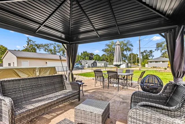 $265,000 | 917 West Truitt Avenue, Chillicothe, IL 61523