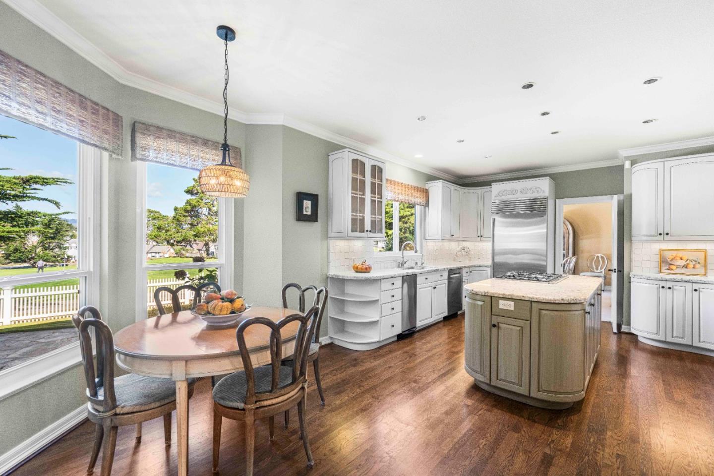 181 Turnberry Road Half Moon Bay, CA 94019 - Photo 22 of 56