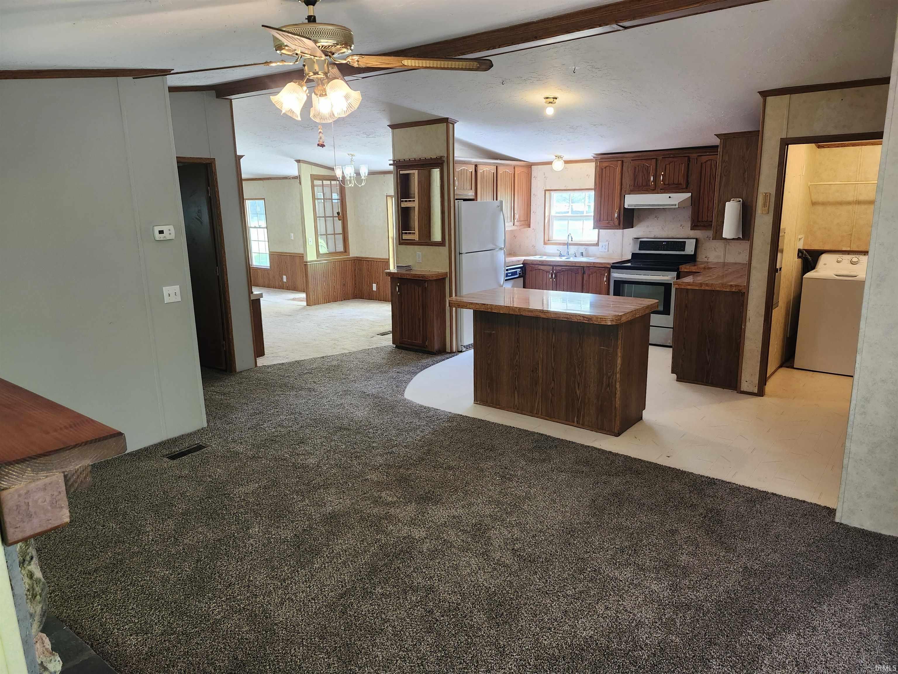 3113 North 550th Road West Sullivan, IN 47882 - Photo 14 of 28