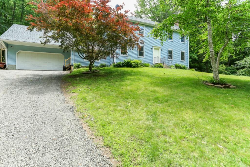 78 Stockburger Road East Haddam, CT 06469 - Photo 1 of 1 Gallery Image 1