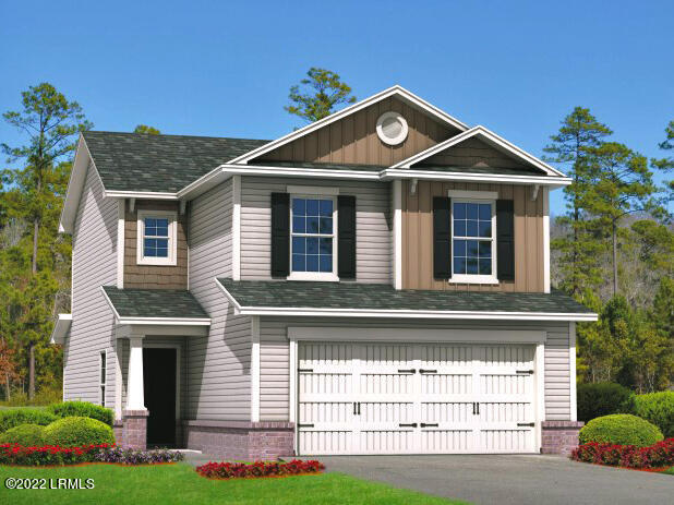 312 Sawmill Road Hardeeville, SC 29927 - Photo 1 of 3 Bismarck