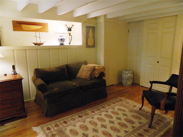 17 Sagamore Road Marblehead, MA 01945 - Photo 14 of 21 a living room with furniture and a wooden floor