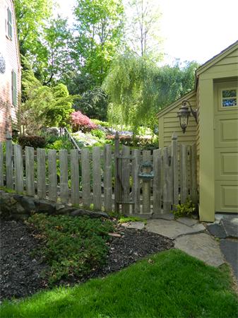 17 Sagamore Road Marblehead, MA 01945 - Photo 16 of 21 a view of a back yard