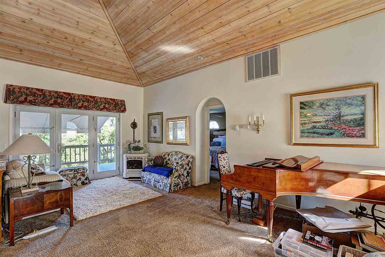 15856 Fay Road Grass Valley, CA 95949 - Photo 3 of 14