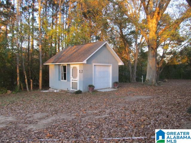 2250 Old Jordan Road Boaz, AL 35957 - Photo 24 of 25