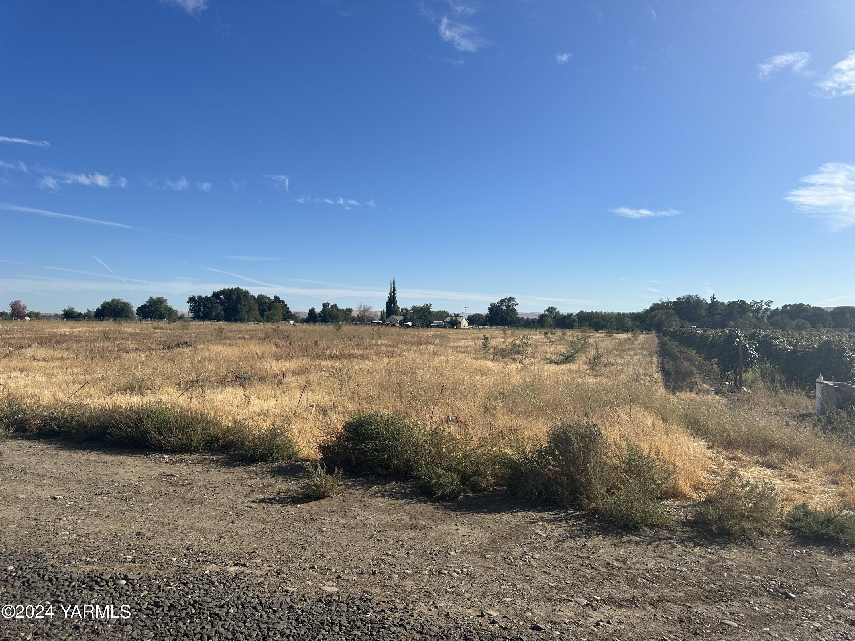 Nka Branch Road Toppenish, WA 98948 - Photo 1 of 7 a view of a lake with outdoor space