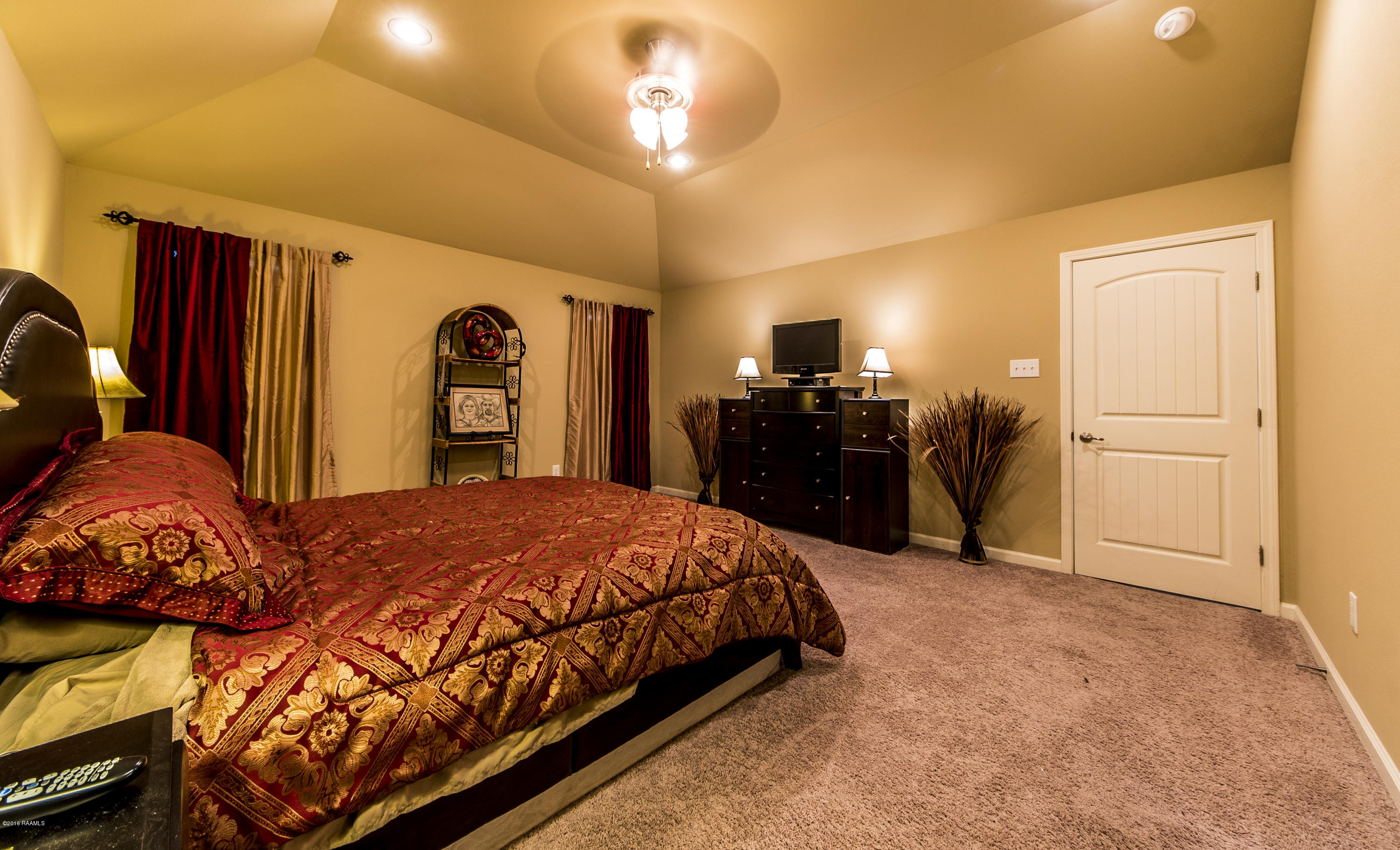 202 Travailleur Road Lafayette, LA 70506 - Photo 22 of 36 Master Bedroom 3