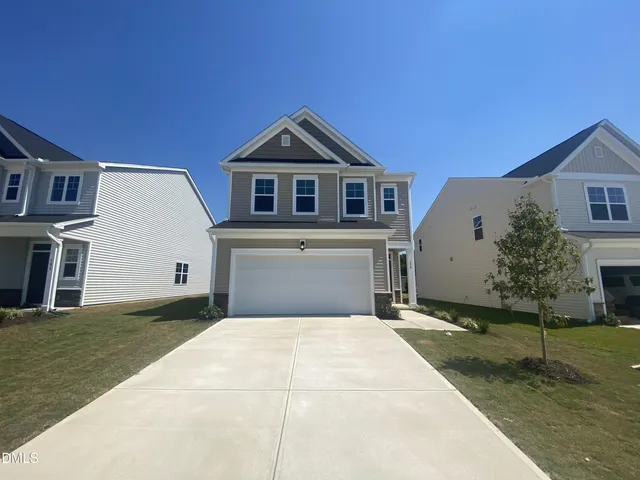 $329,990 | 178 South Finley Lndg Parkway, Smithfield, NC 27577