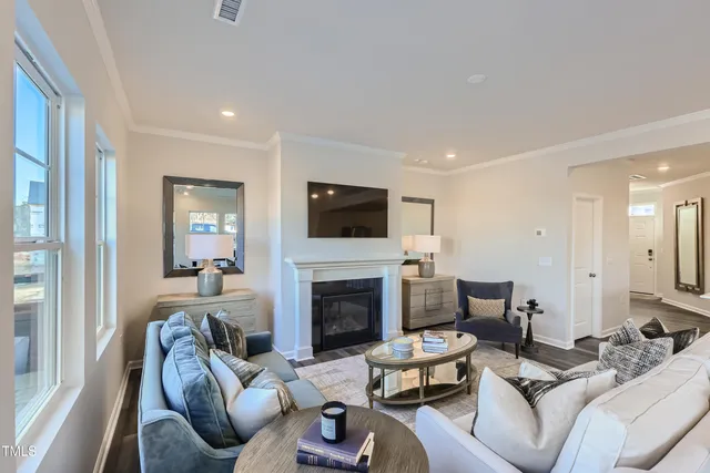 $329,990 | 178 South Finley Lndg Parkway, Smithfield, NC 27577