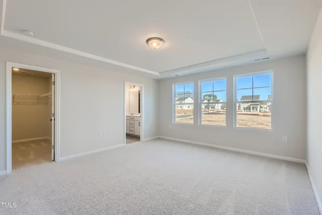 $329,990 | 178 South Finley Lndg Parkway, Smithfield, NC 27577