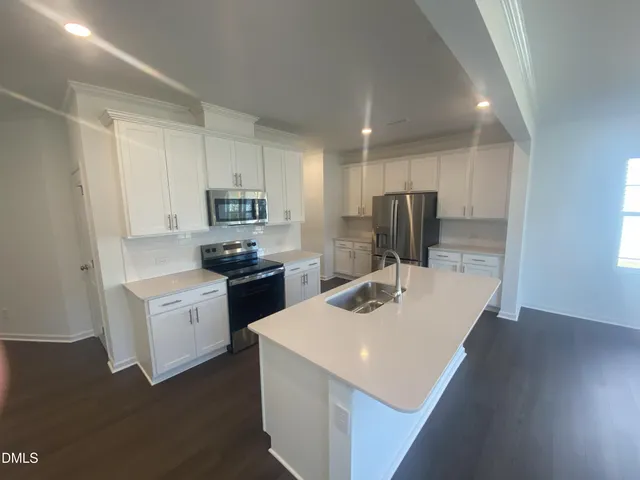 $329,990 | 178 South Finley Lndg Parkway, Smithfield, NC 27577