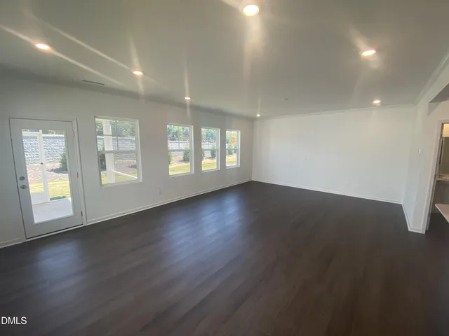 $329,990 | 178 South Finley Lndg Parkway, Smithfield, NC 27577