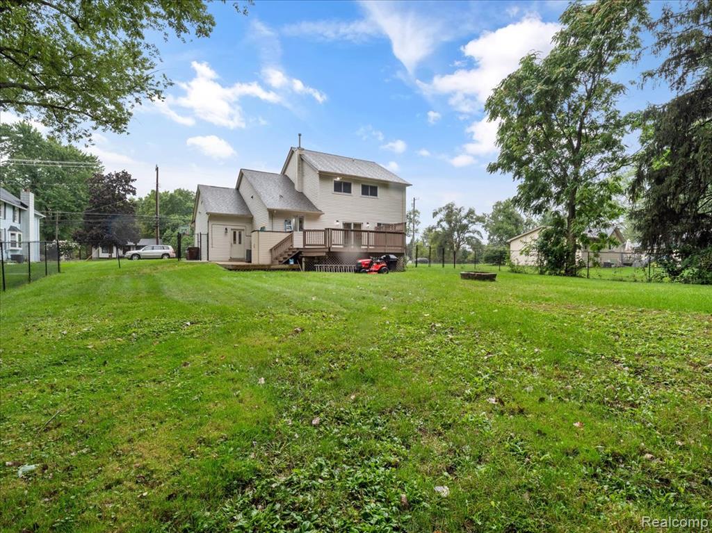 11171 25 Mile Road Utica, MI 48315 - Photo 46 of 53 Gallery Image 46