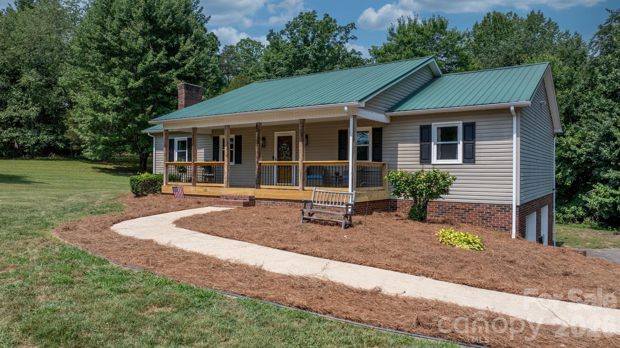 2990 Clarks Chapel Road Lenoir, NC 28645 - Photo 22 of 41