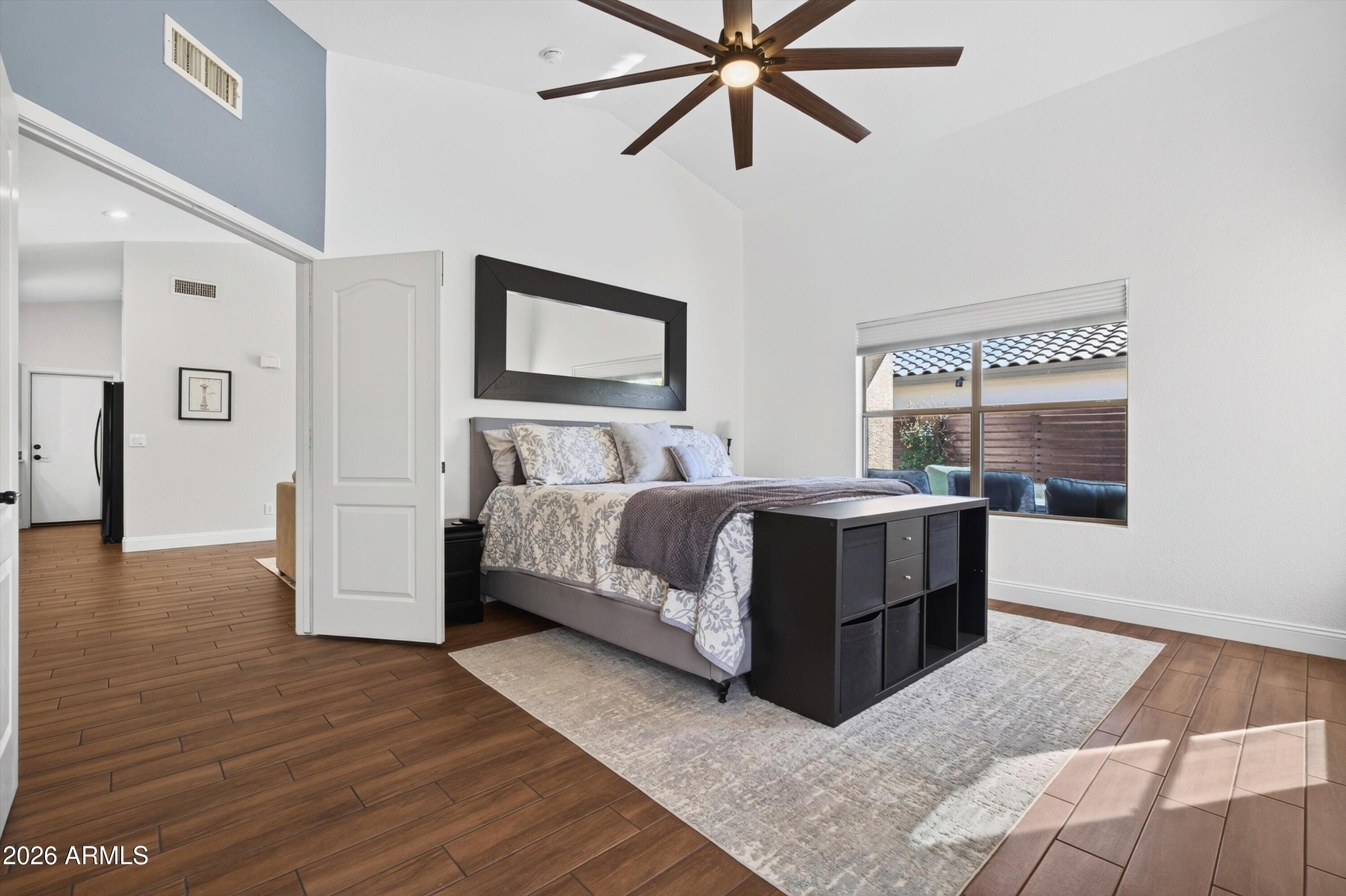 613 East Devon Drive Gilbert, AZ 85296 - Photo 15 of 41 Primary Bedroom
