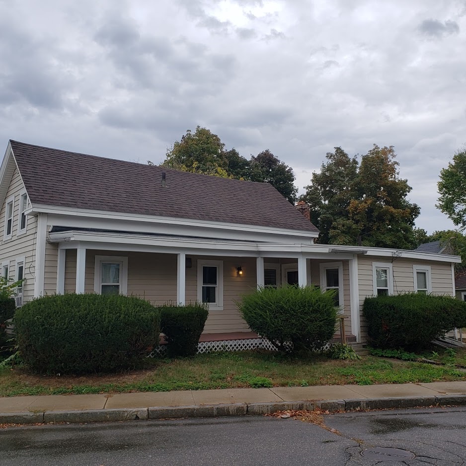 136 North Main Street Rochester, NH 03867 - Photo 1 of 13