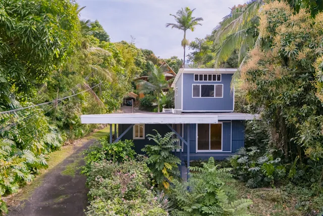 $689,000 | 835362 A Painted Church Road, Unit 1, Captain Cook, HI 96704